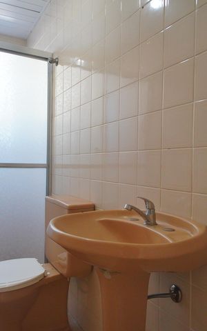Apartamento para alugar com 55m², 1 quarto e sem vagaBanheiro