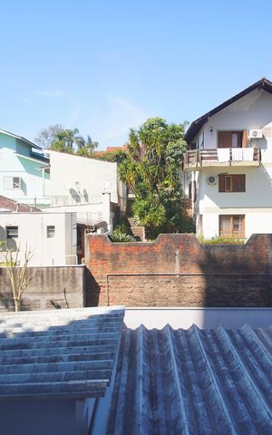 Apartamento para alugar com 55m², 1 quarto e sem vagavista do Quarto 