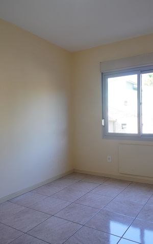 Apartamento para alugar com 55m², 1 quarto e sem vagaQuarto 