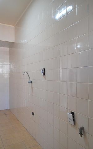 Apartamento para alugar com 55m², 1 quarto e sem vagaCozinha