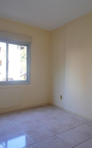 Apartamento para alugar com 55m², 1 quarto e sem vagaQuarto 