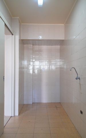 Apartamento para alugar com 55m², 1 quarto e sem vagaCozinha