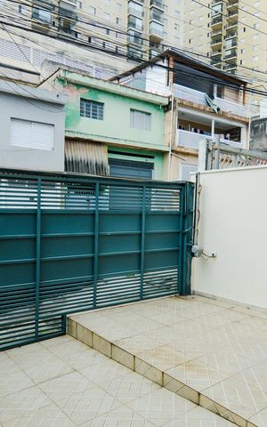 Casa para alugar com 75m², 3 quartos e 2 vagasGaragem