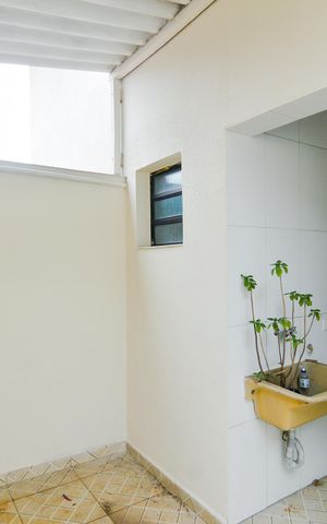 Casa para alugar com 75m², 3 quartos e 2 vagasÁrea de Serviço
