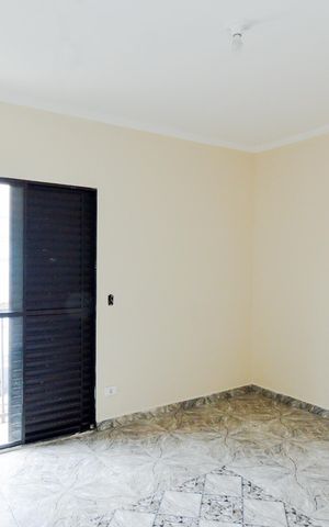 Casa para alugar com 75m², 3 quartos e 2 vagasQuarto 3 - Suíte