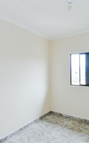Casa para alugar com 75m², 3 quartos e 2 vagasQuarto 1