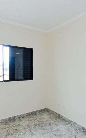 Casa para alugar com 75m², 3 quartos e 2 vagasQuarto 1
