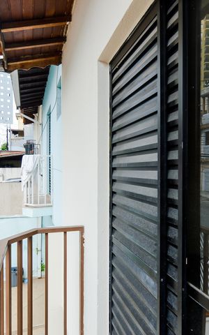 Casa para alugar com 75m², 3 quartos e 2 vagasVaranda da Suíte