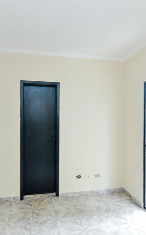 Casa para alugar com 75m², 3 quartos e 2 vagasQuarto 3 - Suíte