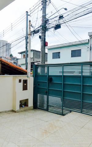 Casa para alugar com 75m², 3 quartos e 2 vagasGaragem