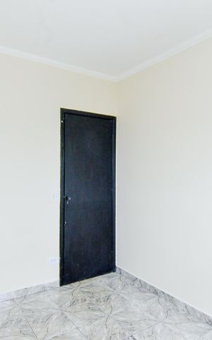 Casa para alugar com 75m², 3 quartos e 2 vagasQuarto 2