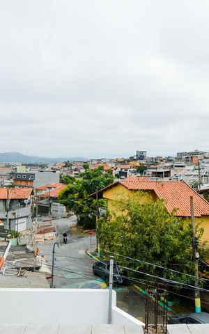 Casa para alugar com 75m², 3 quartos e 2 vagasVista do Quarto 2