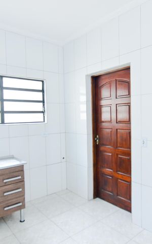 Casa para alugar com 75m², 3 quartos e 2 vagasCozinha
