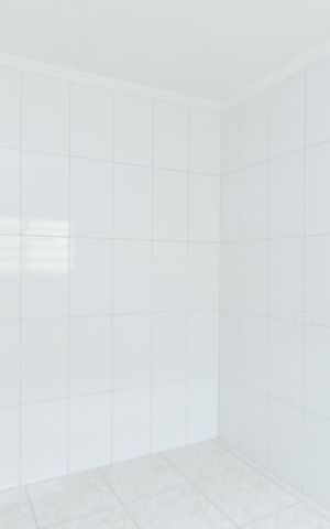 Casa para alugar com 75m², 3 quartos e 2 vagasCozinha