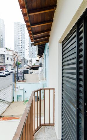 Casa para alugar com 75m², 3 quartos e 2 vagasVaranda da Suíte