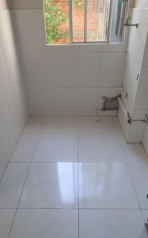 Apartamento à venda com 55m², 3 quartos e 1 vagaCozinha e Área de Serviço