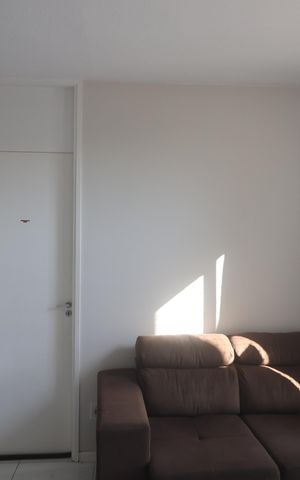 Apartamento à venda com 55m², 3 quartos e 1 vagaSala