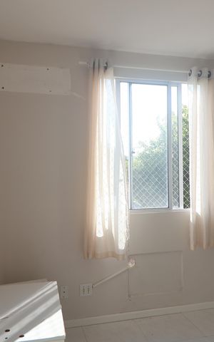 Apartamento à venda com 55m², 3 quartos e 1 vagaQuarto 1