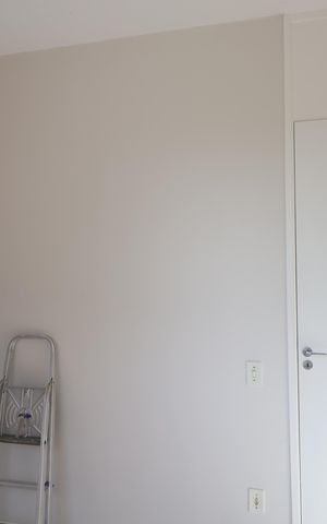 Apartamento à venda com 55m², 3 quartos e 1 vagaQuarto 1
