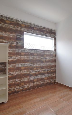 Apartamento para alugar com 33m², 1 quarto e 1 vagaSala 