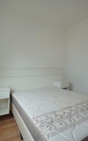 Apartamento para alugar com 33m², 1 quarto e 1 vagaQuarto 