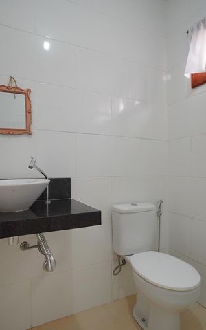 Apartamento para alugar com 33m², 1 quarto e 1 vagaBanheiro 