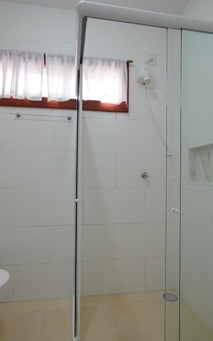 Apartamento para alugar com 33m², 1 quarto e 1 vagaBanheiro