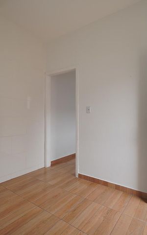 Apartamento para alugar com 33m², 1 quarto e 1 vagaCozinha 