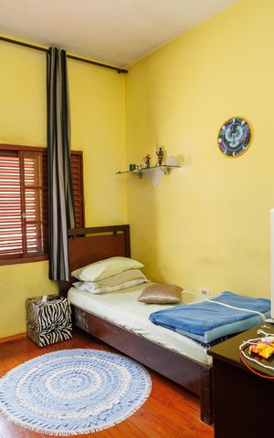 Casa à venda com 100m², 3 quartos e 1 vaga Casa à venda com 100m², 3 quartos e 1 vagaquarto 1