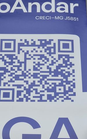 Apartamento para alugar com 90m², 2 quartos e 1 vaga Apartamento para alugar com 90m², 2 quartos e 1 vagaQRCODE