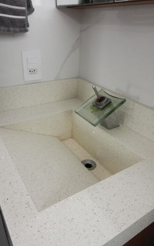 Apartamento à venda com 42m², 2 quartos e 1 vagaBanheiro