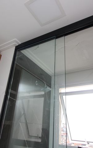 Apartamento à venda com 42m², 2 quartos e 1 vagaBanheiro