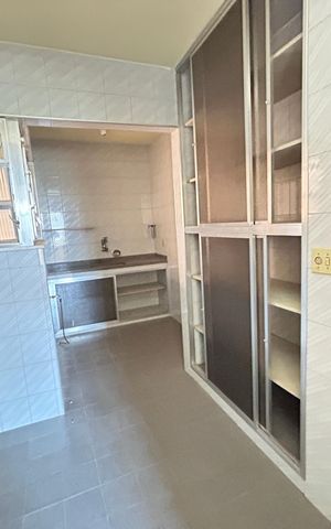 Apartamento para alugar com 80m², 2 quartos e sem vagaCozinha
