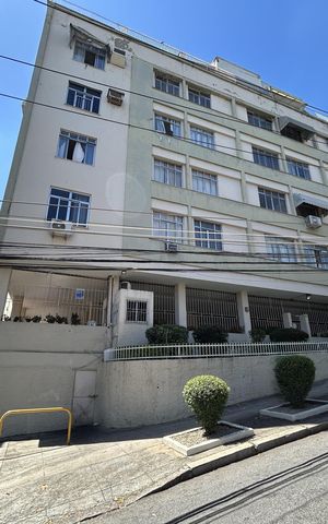 Apartamento para alugar com 80m², 2 quartos e sem vagaFachada do Prédio