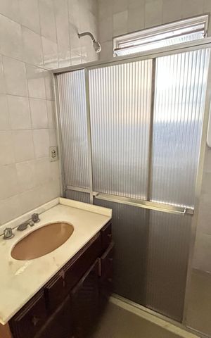Apartamento para alugar com 80m², 2 quartos e sem vagaBanheiro Social