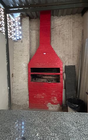 Apartamento para alugar com 80m², 2 quartos e sem vagaÁrea comum - Churrasqueira