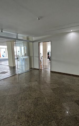 Apartamento para alugar com 80m², 2 quartos e sem vagaÁrea comum - Salão de festas