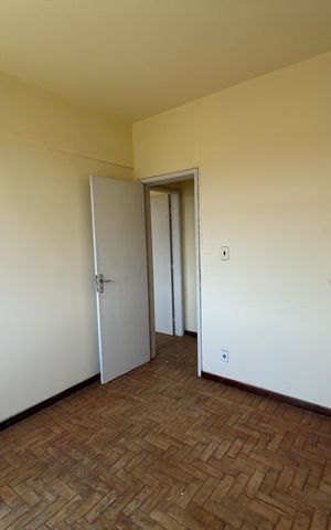 Apartamento para alugar com 80m², 2 quartos e sem vagaQuarto 2