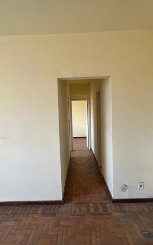 Apartamento para alugar com 80m², 2 quartos e sem vagaCorredor