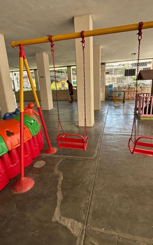 Apartamento para alugar com 80m², 2 quartos e sem vagaÁrea comum - Playground