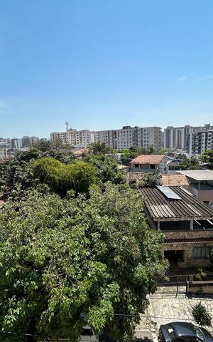 Apartamento para alugar com 80m², 2 quartos e sem vagaVista da Sala