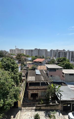 Apartamento para alugar com 80m², 2 quartos e sem vagaVista do Quarto 1