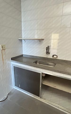 Apartamento para alugar com 80m², 2 quartos e sem vagaCozinha