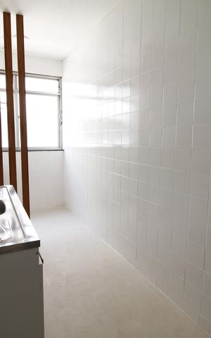 Apartamento para alugar com 60m², 2 quartos e 1 vaga