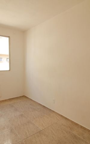 Apartamento para alugar com 60m², 2 quartos e 1 vaga