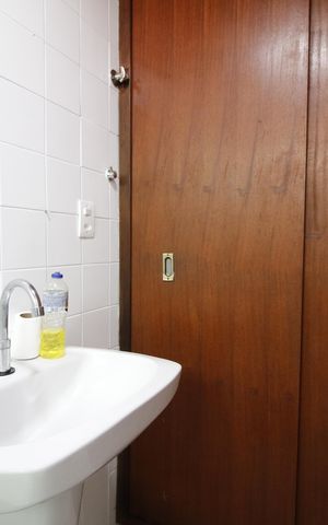 Apartamento para alugar com 60m², 2 quartos e 1 vaga