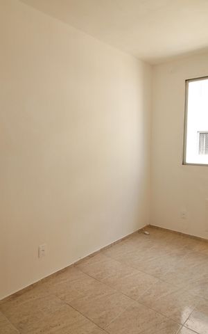 Apartamento para alugar com 60m², 2 quartos e 1 vaga
