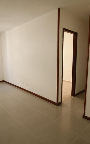 Apartamento para alugar com 60m², 2 quartos e 1 vaga