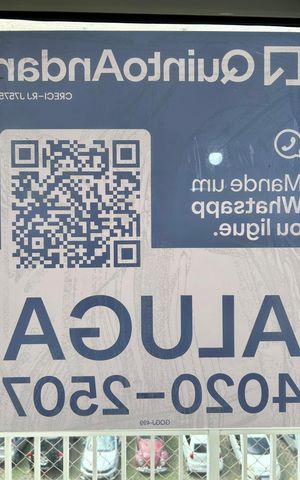 Apartamento para alugar com 60m², 3 quartos e 1 vaga