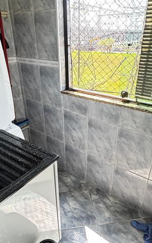 Apartamento à venda com 55m², 2 quartos e 1 vaga Apartamento à venda com 55m², 2 quartos e 1 vagaÁrea de Serviço